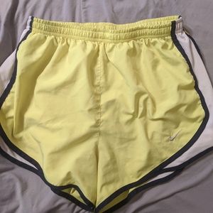 Nike shorts